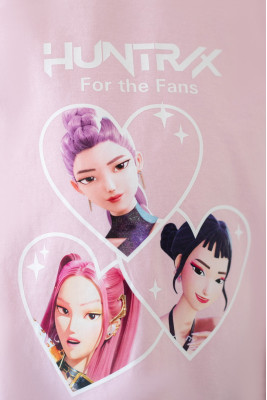 Лонгслів для дівчат